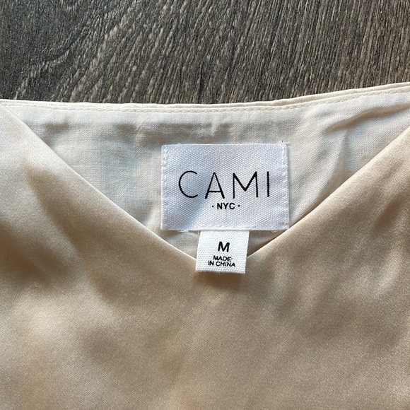 Silk Camisole from Cami NYC - Picture 2 of 4